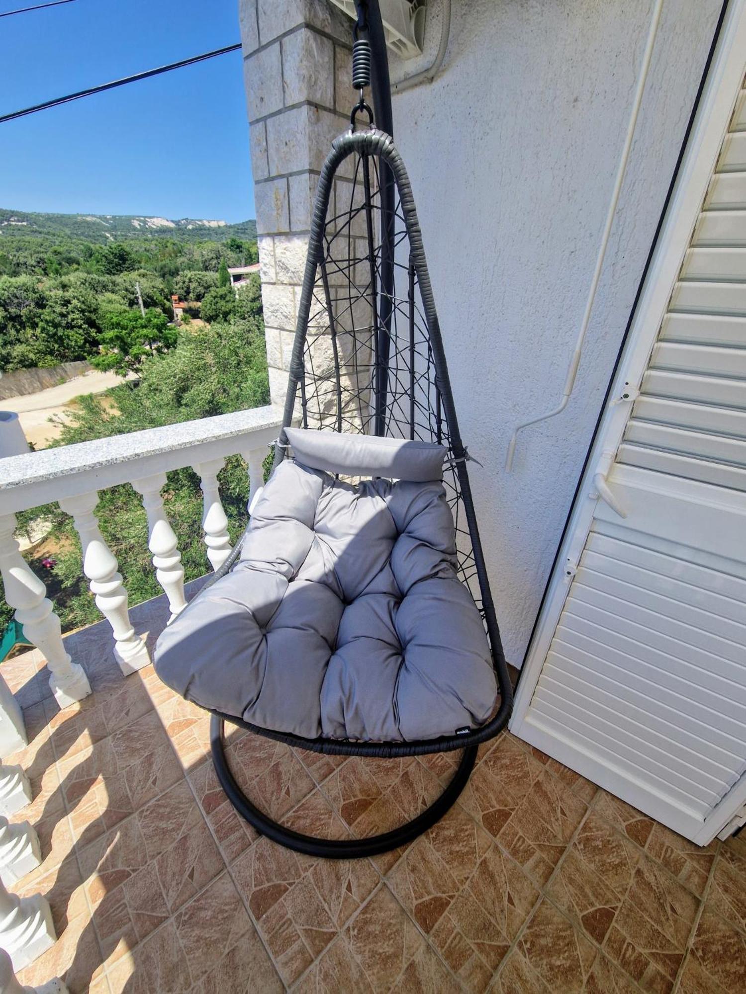 Apartments Vuksan Rab Town Room photo